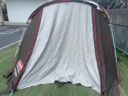 Coleman (コールマン) ツールームテント 2000036432 4Sワイド2ルーム