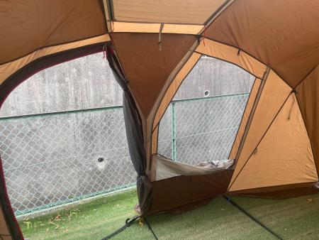 Coleman (コールマン) ツールームテント 2000036432 4Sワイド2ルーム