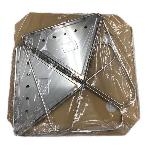 Snow peak (スノーピーク) 焚火台 SET-111 焚火台Mスターターセット