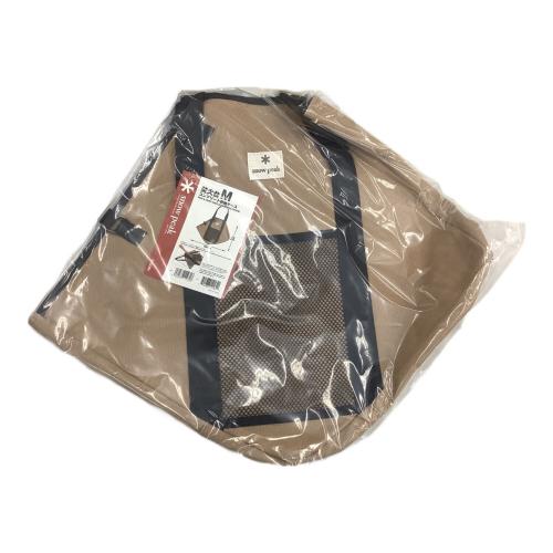 Snow peak (スノーピーク) 焚火台 SET-111 焚火台Mスターターセット