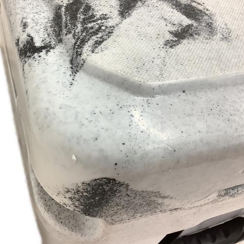 Roto-Molded CooLER クーラーボックス 45Quart 42.5L ホワイト
