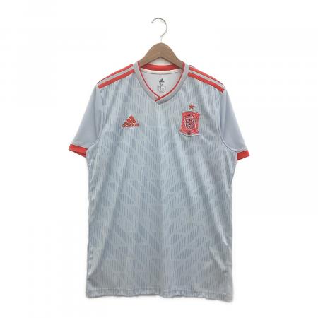 スペイン代表 (スペインダイヒョウ) サッカーユニフォーム SIZE