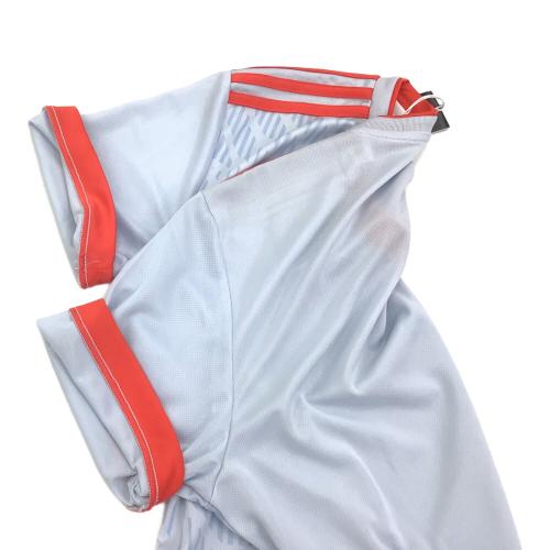 スペイン代表 (スペインダイヒョウ) サッカーユニフォーム　BR2697 スカイブルー 18/19アウェイ BR2697