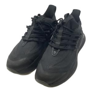 adidas (アディダス) ランニングシューズ SIZE 25.5cm ブラック アルファブーストV1 IF9839