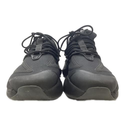 adidas (アディダス) ランニングシューズ SIZE 25.5cm ブラック アルファブーストV1 IF9839