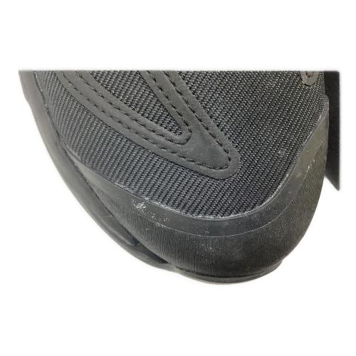 adidas (アディダス) ランニングシューズ SIZE 25.5cm ブラック アルファブーストV1 IF9839