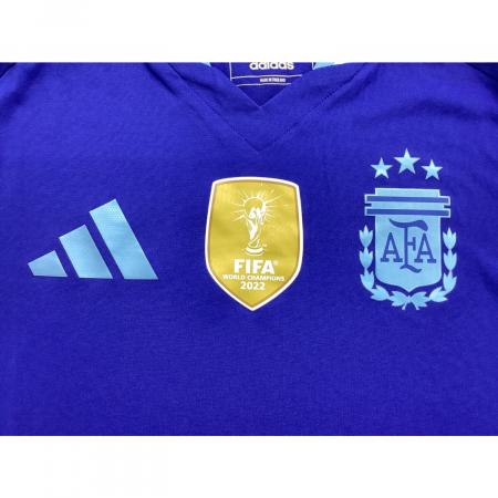 アルゼンチン代表 (アルゼンチンダイヒョウ) サッカーユニフォーム