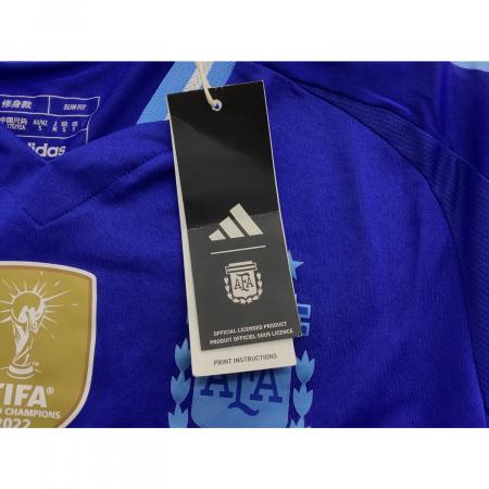アルゼンチン代表 (アルゼンチンダイヒョウ) サッカーユニフォーム