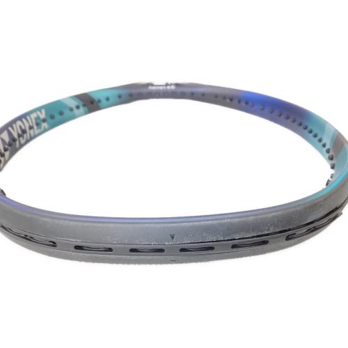 YONEX (ヨネックス) 硬式テニスラケット 100inch 285g ネイビー E ZONE 100L