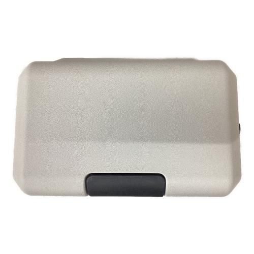 F40C4TMP ポータブル冷蔵庫 8L グレー PR0802 173Wh