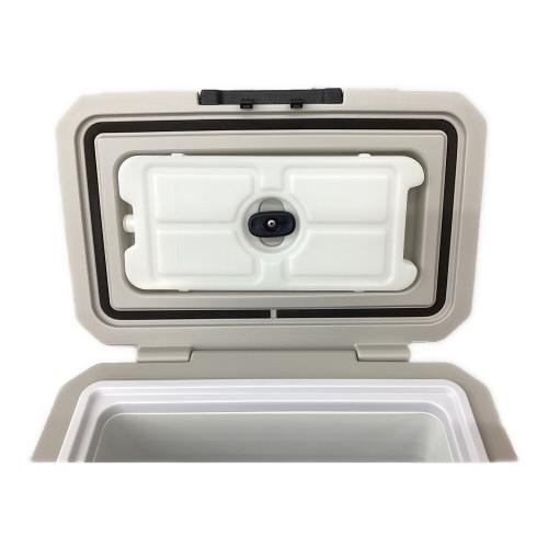 F40C4TMP ポータブル冷蔵庫 8L グレー PR0802 173Wh｜トレファク