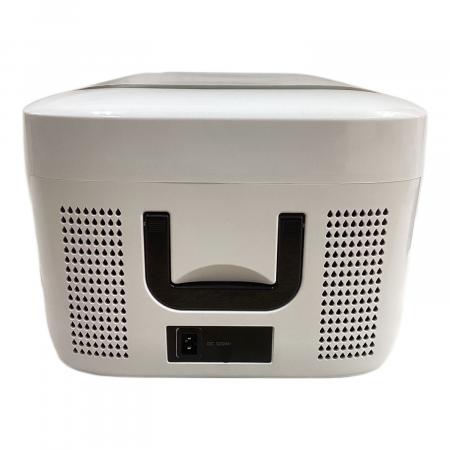 ICECO ポータブル冷蔵庫 ホワイト GO12WSS 45W｜トレファクONLINE