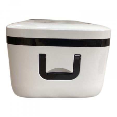 ICECO ポータブル冷蔵庫 ホワイト GO12WSS 45W｜トレファクONLINE