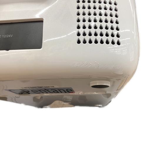 ICECO ポータブル冷蔵庫 ホワイト GO12WSS 45W