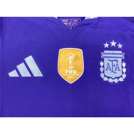 アルゼンチン代表 (アルゼンチンダイヒョウ) サッカーユニフォーム