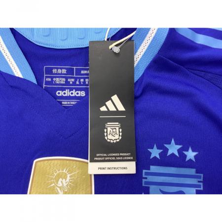 アルゼンチン代表 (アルゼンチンダイヒョウ) サッカーユニフォーム