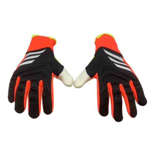 adidas (アディダス) キーパーグローブ SIZE 7 プレデターGLプロ IQ4034