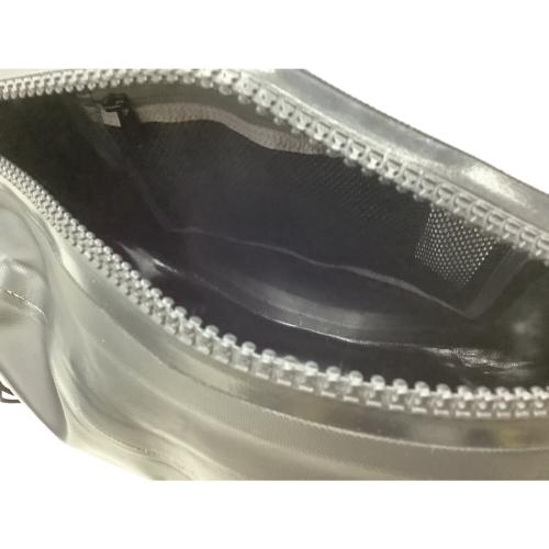 Patagonia (パタゴニア) ショルダーバッグ ブラック 釣り 48147 ストームサージ ヒップ パック