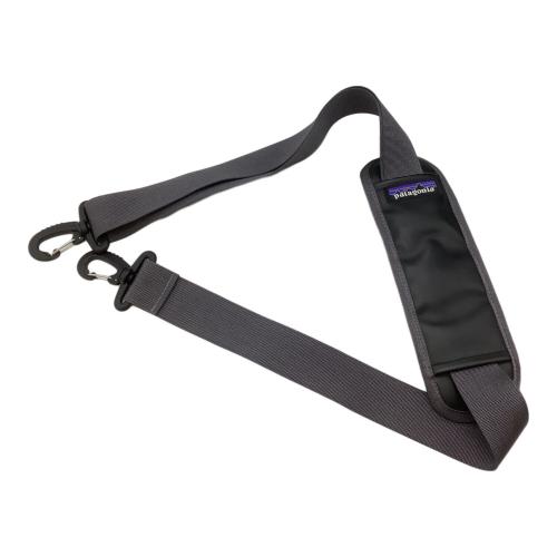 Patagonia (パタゴニア) ショルダーバッグ ブラック 釣り 48147 ストームサージ ヒップ パック