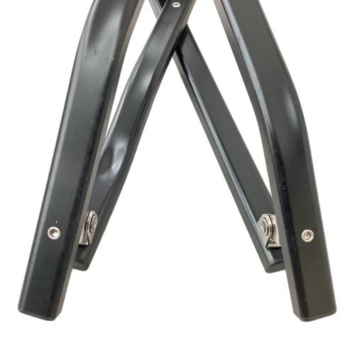 Snow peak (スノーピーク) アウトドアチェア グレー LV-093GY ローチェアショート