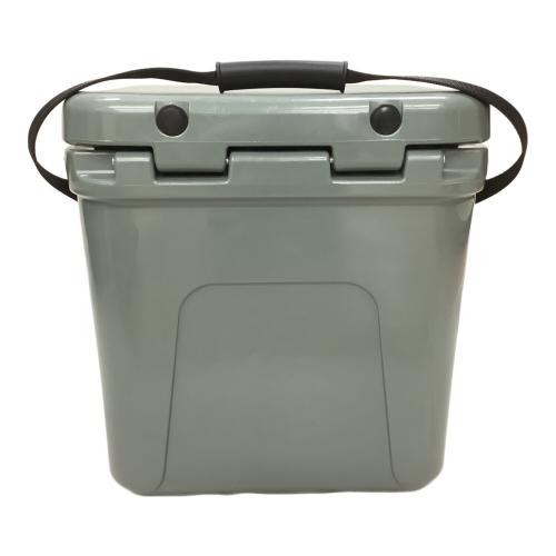 Yeti (イエティ) クーラーボックス 約23.5L オリーブ ローディ24