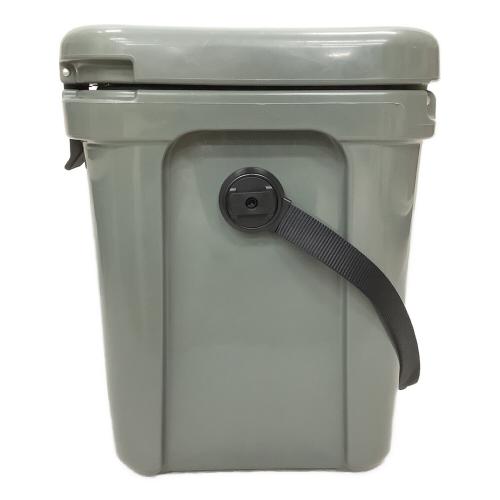 Yeti (イエティ) クーラーボックス 約23.5L オリーブ ローディ24