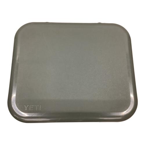 Yeti (イエティ) クーラーボックス 約23.5L オリーブ ローディ24