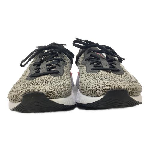 NIKE (ナイキ) ランニングシューズ メンズ SIZE 27cm グレー DD0490