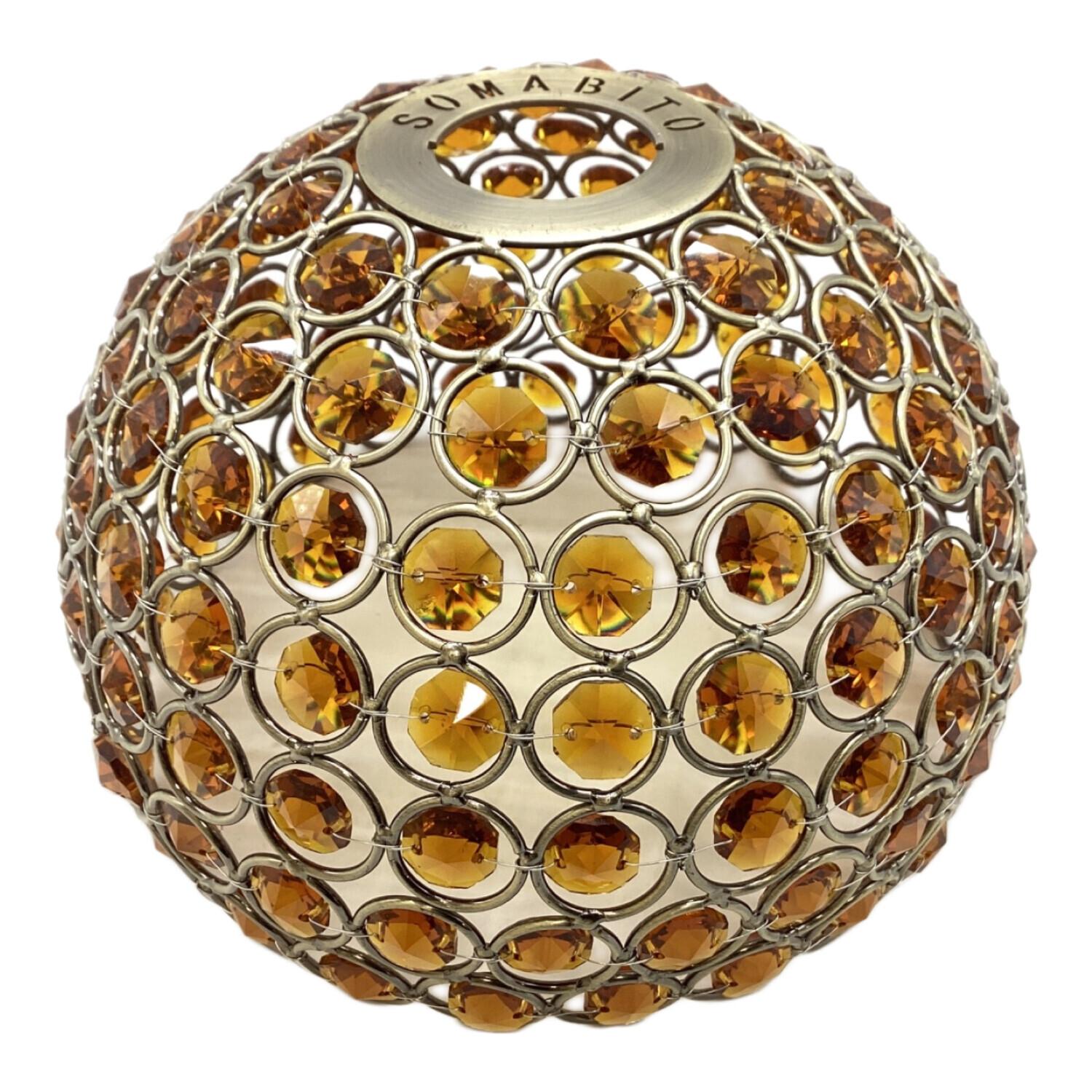 SOMABITO (ソマビト) ランタンアクセサリー ゼロジュアリーシェード