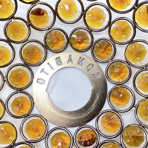 SOMABITO (ソマビト) ランタンアクセサリー ゼロジュアリーシェードDAIBUTSU