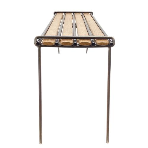 38explore (サーティーエイトエクスプロー) アウトドアテーブル DEKI TECH Asimocrafts A38grate