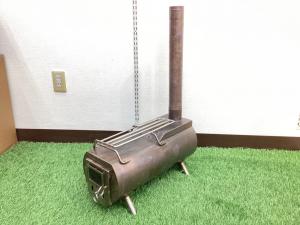 G-STOVE (ジーストーブ) 薪ストーブ ヒートビュー