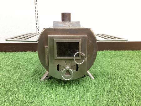 G-STOVE (ジーストーブ) 薪ストーブ ヒートビュー｜トレファクONLINE