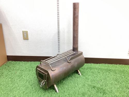 G-STOVE (ジーストーブ) 薪ストーブ ヒートビュー