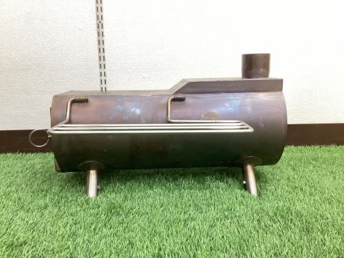 G-STOVE (ジーストーブ) 薪ストーブ ヒートビュー