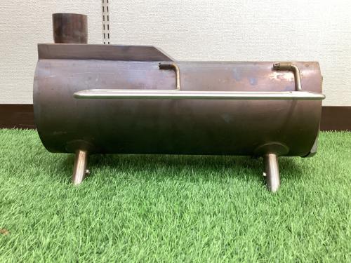 G-STOVE (ジーストーブ) 薪ストーブ ヒートビュー
