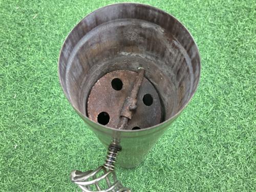 G-STOVE (ジーストーブ) 薪ストーブ ヒートビュー