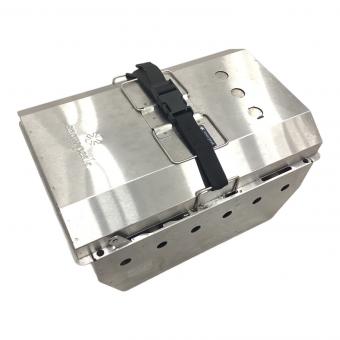 Snow peak (スノーピーク) バーベキューコンロ CK-130 BBQ BOX 焼武者