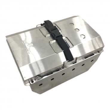 Snow peak (スノーピーク) 収納ケース レインボーストーブバッグ