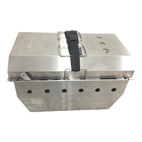 Snow peak (スノーピーク) バーベキューコンロ CK-130 BBQ BOX 焼武者