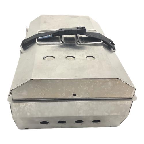 Snow peak (スノーピーク) バーベキューコンロ CK-130 BBQ BOX 焼武者