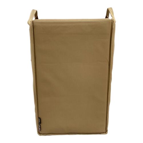 BALLISTICS (バリスティクス) 収納ケース コヨーテ ストーブ ボックス BSA-2007