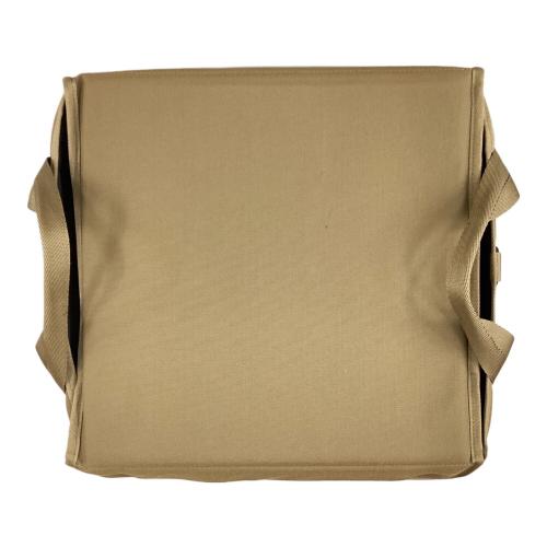 BALLISTICS (バリスティクス) 収納ケース コヨーテ ストーブ ボックス BSA-2007