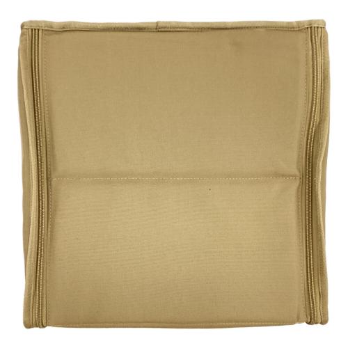 BALLISTICS (バリスティクス) 収納ケース コヨーテ ストーブ ボックス BSA-2007