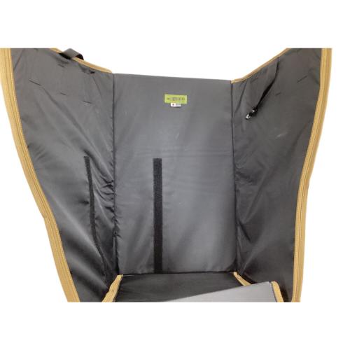 BALLISTICS (バリスティクス) 収納ケース コヨーテ ストーブ ボックス BSA-2007