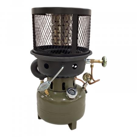 ブラボーワン　オムニバーナー 最新版 新品 BRUNT Bravo one オムニバーナー