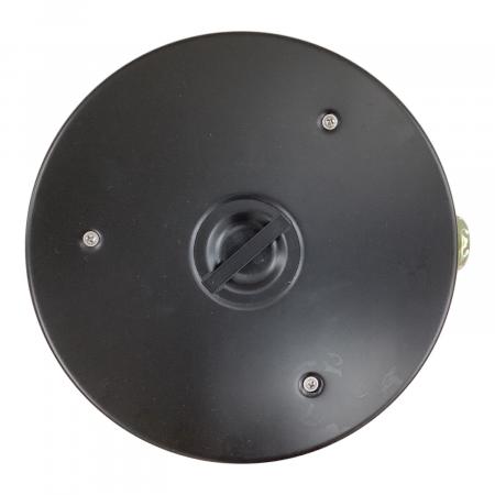 BRUNT (ブラント) ケロシンバーナー オリーブ Bravo one オムニ