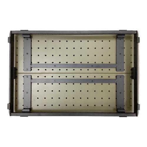 H&O (エイチアンドオー) ファニチャーアクセサリー オリーブ SCウィングトップ25 未使用品