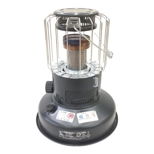 Snow peak (スノーピーク) アウトドアヒーター PSCマーク有 KH-100BK スノーピークグローストーブ 2021年製