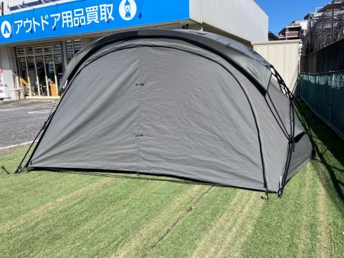 MINIMAL WORKS (ミニマルワークス) シェルター シェルターGH 約350×300×170(h) cm 程度B 程度B スカートなし